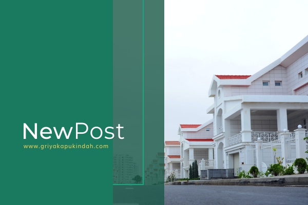 Jual Rumah Murah 1-2 Griya Kapuk Indah Jual Rumah Murah 1-2 Griya Kapuk Indah