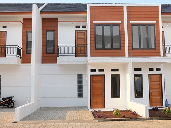 Perumahan Minimalis Modern Bekasi (5) Perumahan Minimalis Modern Bekasi (5)